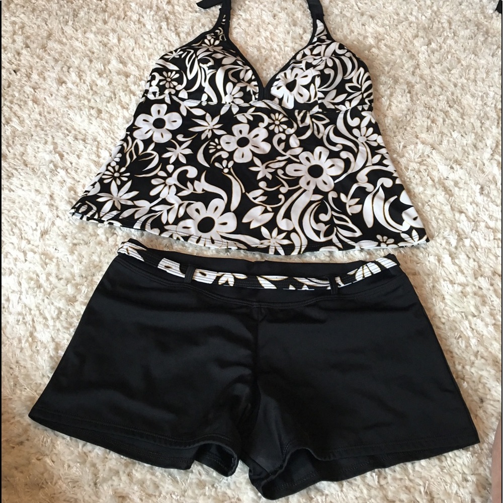 COPY - Sol de Abril Woman’s 2 Pc Swimsuit. Size 1…